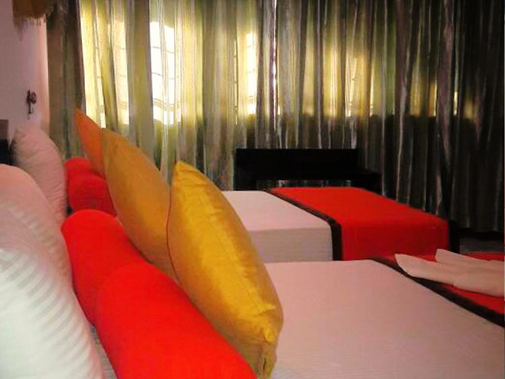 Oak Ray Villa كاندي المظهر الخارجي الصورة